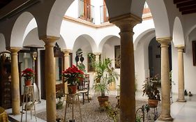 Casa-Patio Axerquía